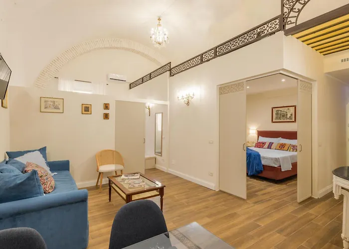 Piccola Roma - Michelangelo Apt