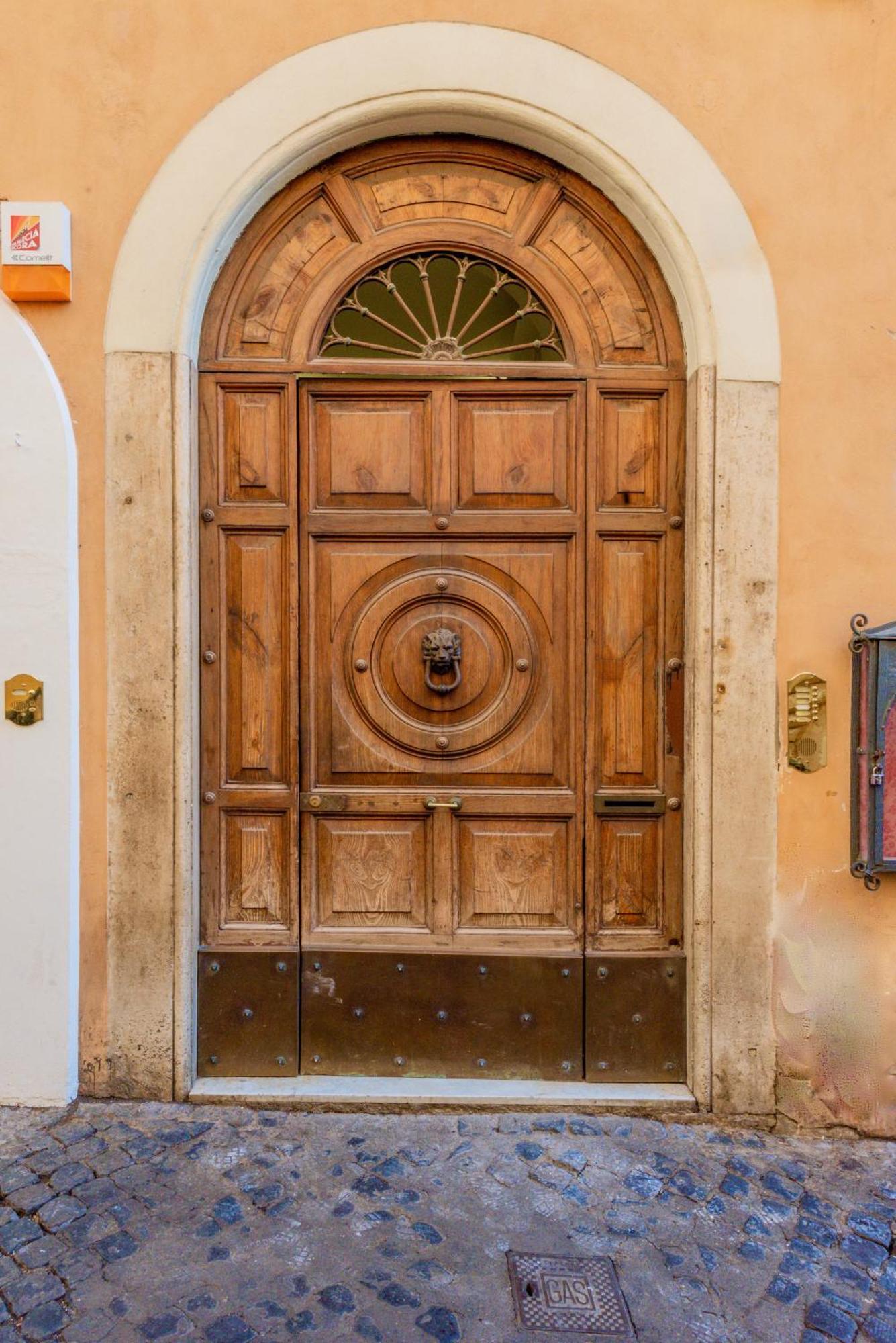 Piccola - Michelangelo Apt Rom