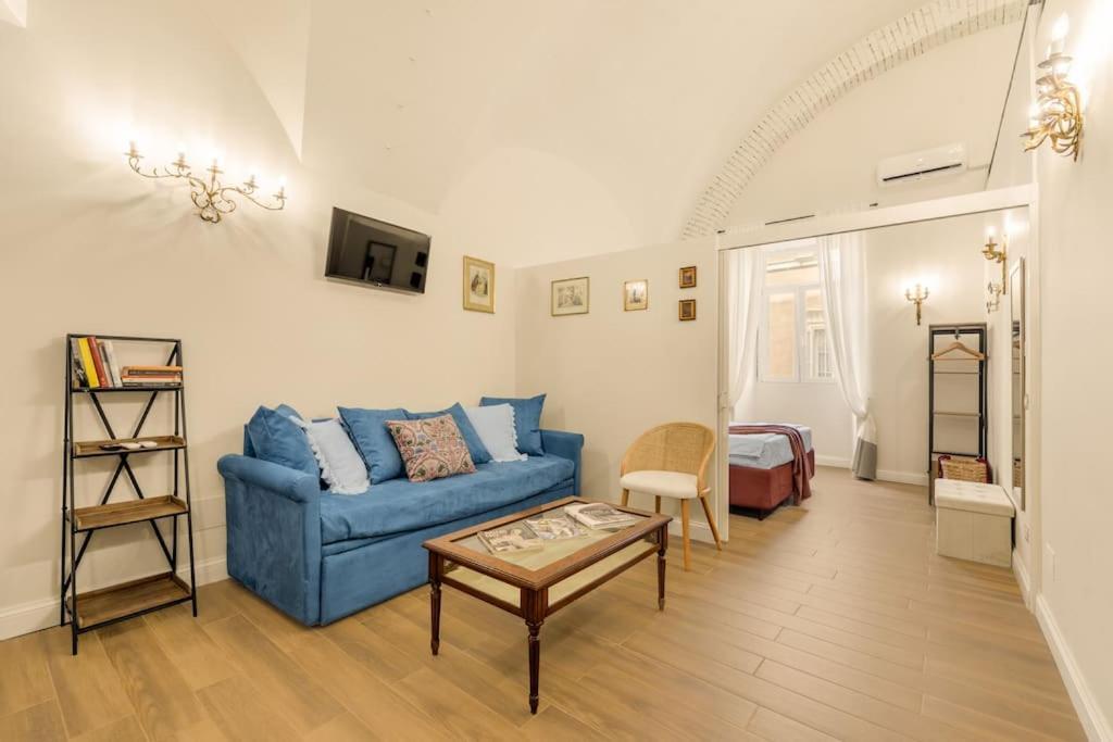 Piccola - Michelangelo Apt *