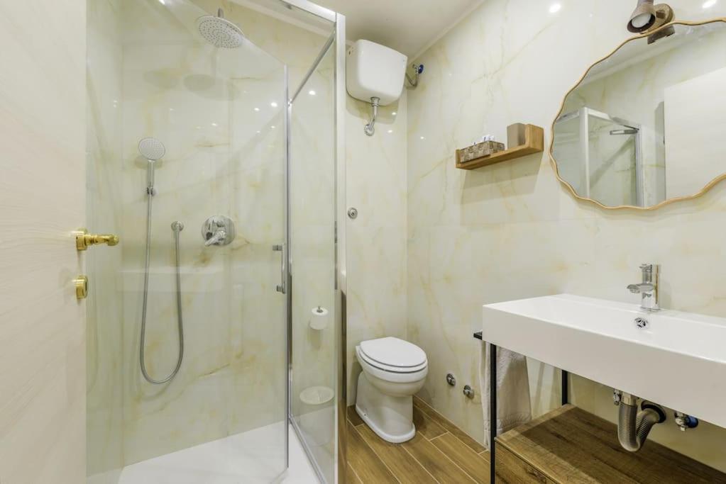 Piccola - Michelangelo Apt Rom
