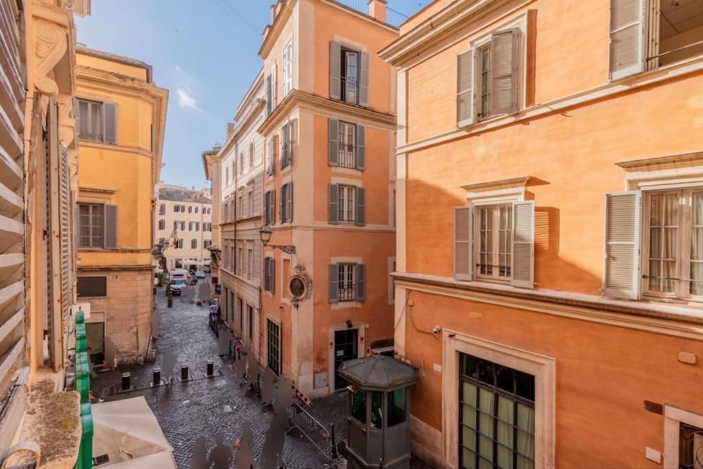 Piccola - Michelangelo Apt