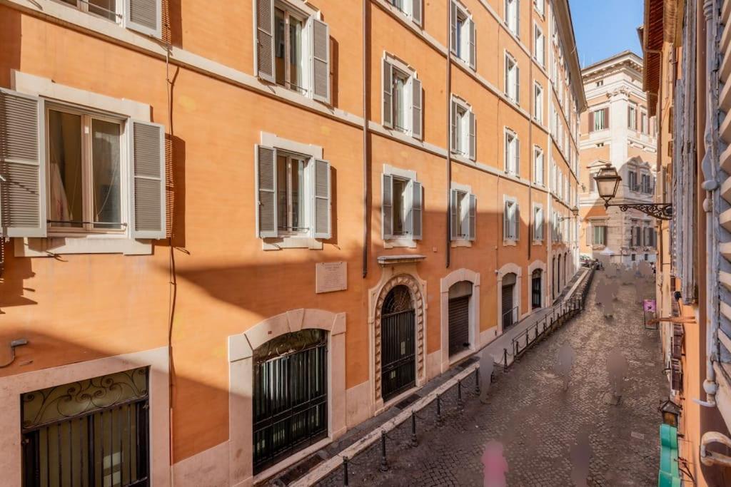 Apartment Piccola - Michelangelo Apt Rom